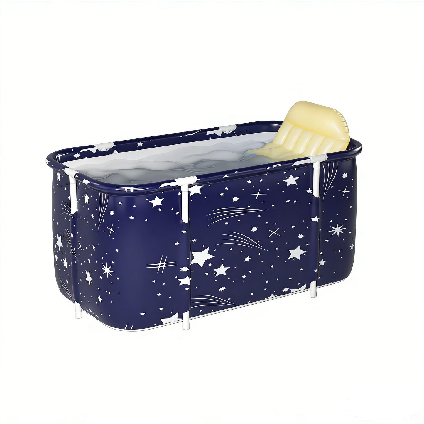 Portable bathtub