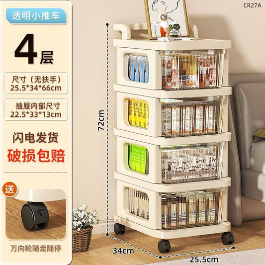 Drawer trolley