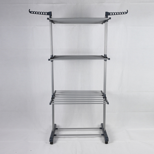 Clothes drying rack