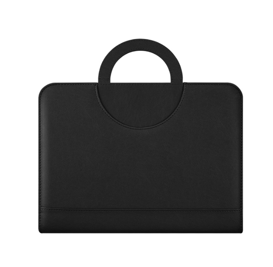 Business handbag
