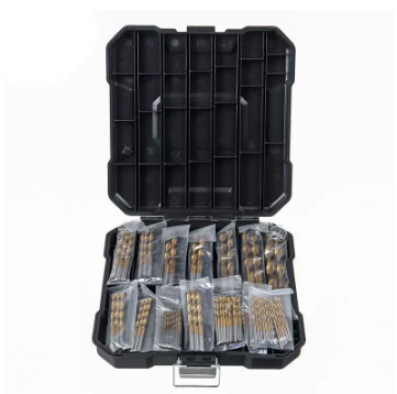 Drill bit set